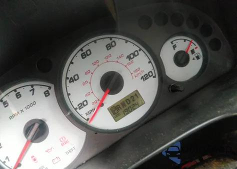 2001 Ford Escape Xlt z USA, uszkodzony, nr VIN 1FMCU04131KC62634